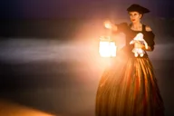 St. Augustine Ghost Walking Tour thumbnail 1