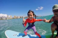 Waikiki Surf Lessons thumbnail 4