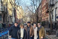 New York Greenwich Village Food Tour thumbnail 4