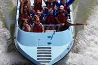 Moab Jet Boat Adventure Tour 2 hr thumbnail 5