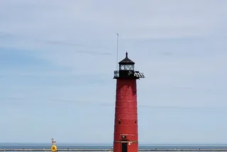 Kenosha Urban Art and Photography Walking Tour