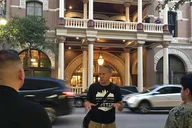 Austin Haunted History Walking Tour thumbnail 2