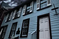 Gettysburg Ghost Hunt at Jennie Wade Birthplace 2 hr thumbnail 5
