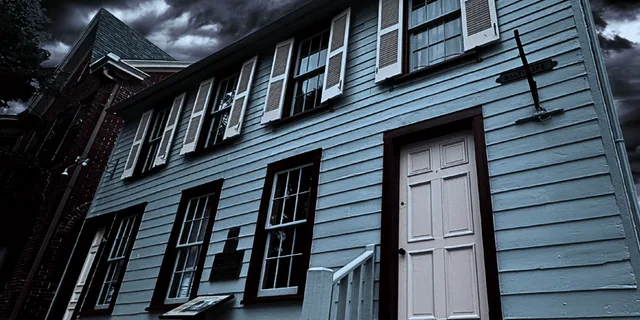 Gettysburg Ghost Hunt at Jennie Wade Birthplace 2 hr - Image 5