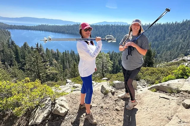 South Lake Tahoe Hiking Adventure - Image 6