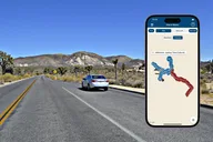 Palm Springs and Joshua Tree Self-Guided Audio Tour thumbnail 3