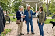 Ithaca Cultural Heritage Walking Tour thumbnail 1