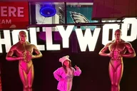 Los Angeles Photography Tour thumbnail 6