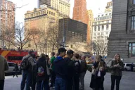 New York City Statue of Liberty and Ellis Island Tour thumbnail 4
