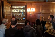 Chicago Walking Tour of Prairie Avenue District thumbnail 3