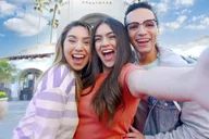 Los Angeles Universal Studios and Hop-on Hop-off Tour thumbnail 2