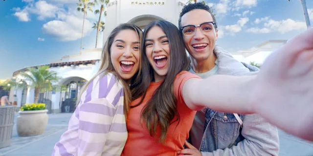 Los Angeles Universal Studios and Hop-on Hop-off Tour - Image 2