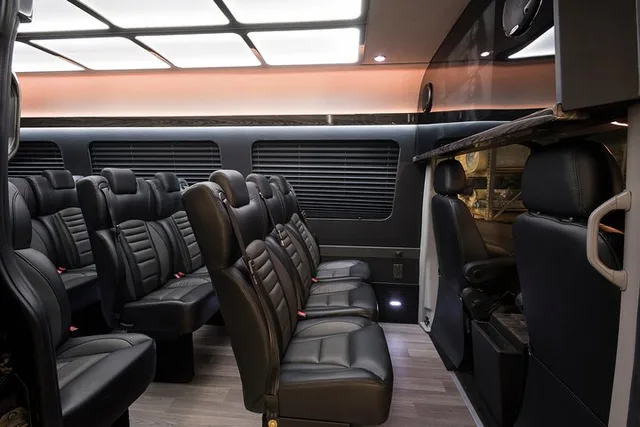 Miami Party Sprinter Bus Tour - Image 4