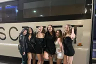 Las Vegas Nightclub Tour by Party Bus thumbnail 4