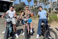 Santa Monica E-Bike Tour to Redondo thumbnail 5