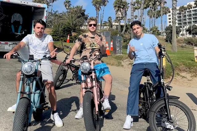 Santa Monica E-Bike Tour to Redondo - Image 5