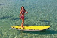 Kihei Stand Up Paddleboarding Lesson 90 Min thumbnail 2