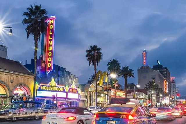 Los Angeles Customizable Private Tour 5 hr - Image 3