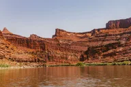 Moab Calm Water Cruise on Colorado River thumbnail 5