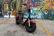 Houston Fat Tire 2-Seater Rental thumbnail 1