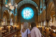 New York City Museum Tour at Eldridge Street thumbnail 5