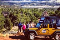 Cañon City Jeep Tour Red Canyon Half-Day thumbnail 2