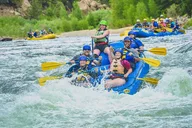Buena Vista Whitewater Rafting Adventure thumbnail 6