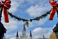 New Orleans Christmas Tour thumbnail 4