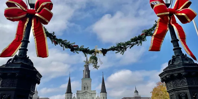 New Orleans Christmas Tour - Image 4