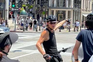 Los Angeles Beverly Hills E-Bike Tour thumbnail 2