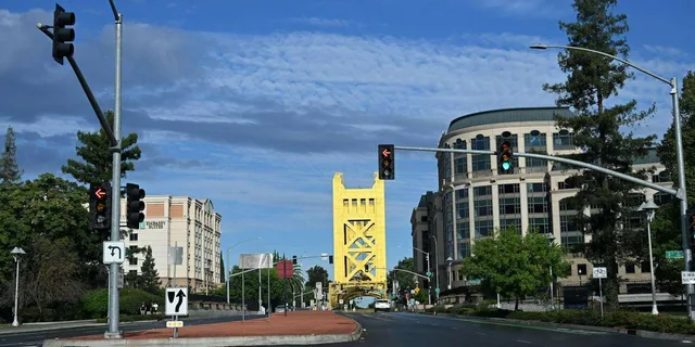 Sacramento History Museum and Digital City Tour - Image 5