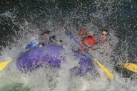 Jackson Hole Snake River Rafting Adventure thumbnail 4