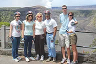 Hawaii Volcanoes National Park E-Bike Tour thumbnail 5