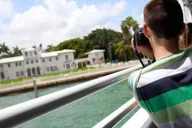 Miami Jet Ski Tour of Biscayne Bay thumbnail 2