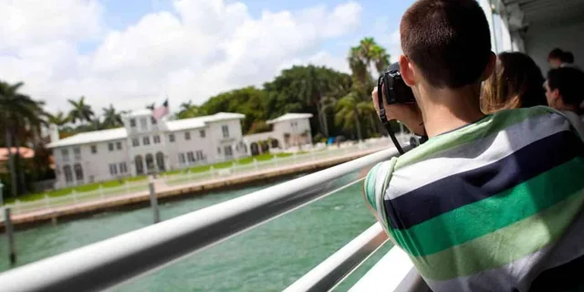 Miami Jet Ski Tour of Biscayne Bay - Image 2