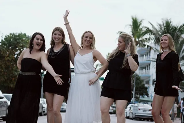 Fort Lauderdale Photo Session with Local Photographer - Image 6