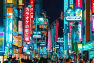 Tokyo Day Tour Shibuya, Asakusa, Meiji Shrine thumbnail 4