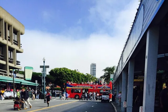 San Francisco City Private Bus Tour - Image 3