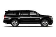 New York City Airport Arrival Transfer thumbnail 3