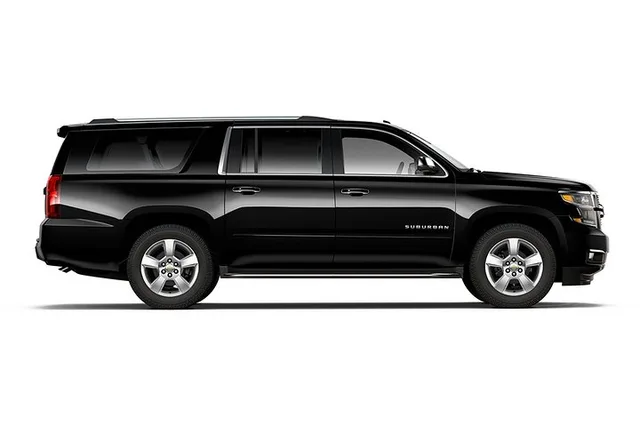 New York City Airport Arrival Transfer - Image 3