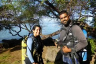 Maui Scuba Diving Experience thumbnail 1
