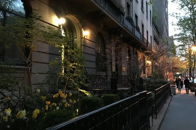 New York City Ghost Tour in Greenwich Village - Image 6