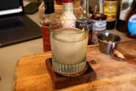 New York Cocktail Class in West Village thumbnail 6
