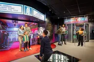 Los Angeles Skyspace Admission with Optional Skyslide thumbnail 3