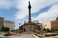 Cleveland Downtown Audio Walking Tour thumbnail 1