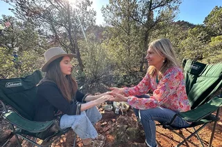 Sedona Inner Goddess Experience