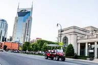 Nashville Sightseeing, Murals & Brewery Tour thumbnail 6