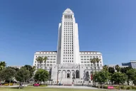 Los Angeles Downtown Walking Tour thumbnail 3
