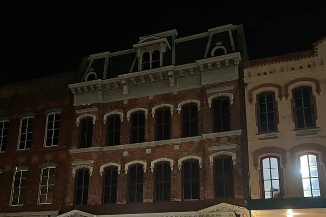 Galveston Phantoms of the Strand Tour 90 min - Image 6