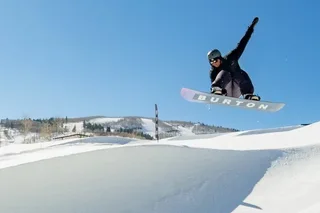 Salt Lake City Ski and Snowboard Adventure